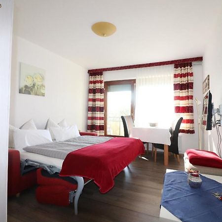 Haus Am Kurpark Wohnung 16 Büsum Exteriör bild